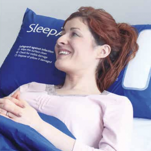 Prevenzione e controllo delle infezioni ospedaliere SleepAngel